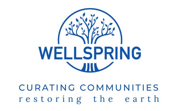 Wellspring Homes logo